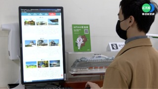 期待下半年解封 旅行社代辦護照多2倍