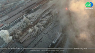 俄用"布拉提諾"火箭 馬利波炸到剩灰燼