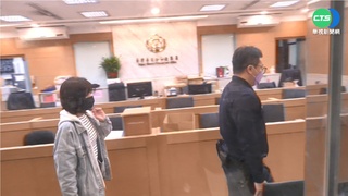 涉詐領助理費移送北檢 林穎孟喊冤:我沒有