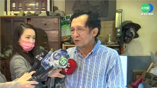 花東近海6.6強震+6.1餘震 非常少見!