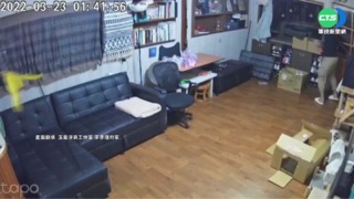 花蓮6.6震!當地49年最大 搖一夜不敢睡