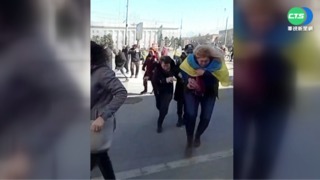 馬立波圍城9成基礎設施毀 恐陷人道危機