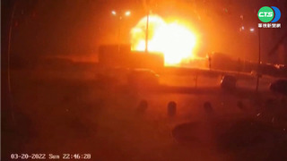 未達戰果"打到底"  俄發言人:不排除用核武