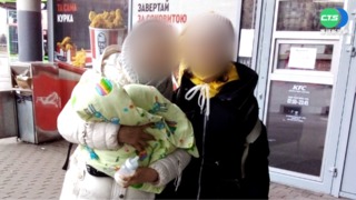 烏克蘭代孕遇戰火 台灣夫妻跨海救女