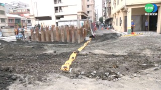 強震半夜襲 前金民眾憂塌陷擴大不敢睡