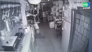 花蓮強震撼全台 南投居民:勾起921回憶