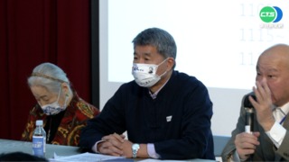 洩徐巧芯檢舉賄選 張亞中嗆朱立倫道歉