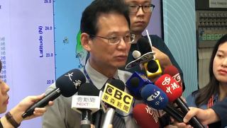 「國家級警報」大成功 專家解釋：震央影響警報速度