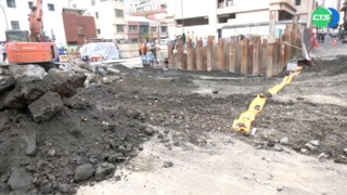 規模6.6強震搖醒全台 南部有感夜難眠