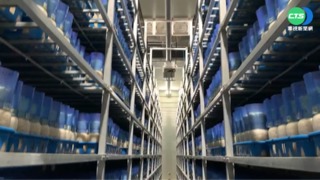 同農場!台第2批金針菇 美驗出李斯特菌