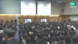 澤倫斯基日國會視訊演說 籲續制裁俄