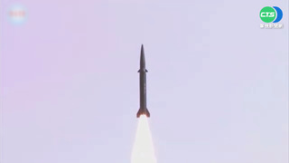 國防部: 民安演習首擬納入飛彈攻擊