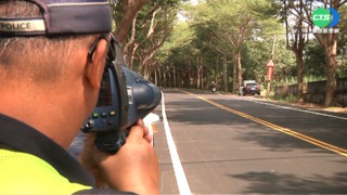 超速照冒出"三版本" 民眾質疑警造假
