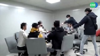 賣屋也開賭場! 房仲店"美女荷官"吸客