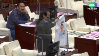 勞動局長上班助選?議員批行政不中立