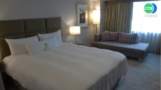 搶搭連假商機! 高雄酒店祭優惠吸客