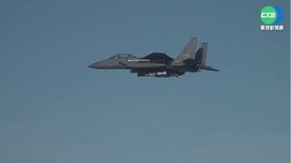 反制北韓搗"彈" 南韓陸海空導彈齊發演習