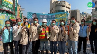 前鎮小港選情激烈 小黨新人各有抱負!