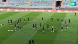 北馬其頓絕殺勝出 義大利無緣世界盃