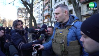 烏軍陸續收復失土 基輔市長誓言奮戰到底