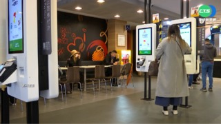 響應減碳 7-11.麥當勞關招牌燈1小時