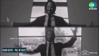 出席"西藏之家"辱華 基努李維遭中封殺