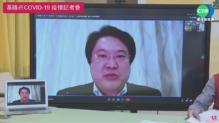 本土+21 基隆卡拉OK.小吃店停業3天