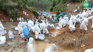 東航廣西空難 中官媒證實132人全罹難!