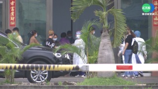 新北+7居隔採陽 3傳播鏈再曝近20新足跡