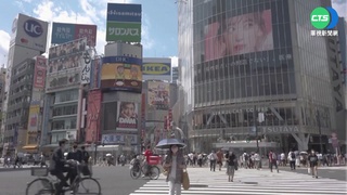 日本單日增4.7萬例 東京.大阪.沖繩疫情燒