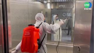 基隆+19 小吃店衍生警群聚"足跡海量"