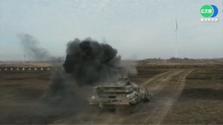 俄攻烏東猛轟馬立波 烏軍部隊展開反擊