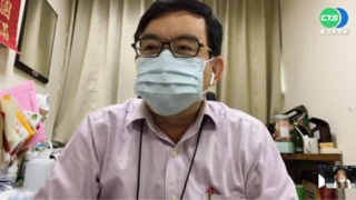 台灣恐成下個香港? 醫:提升長者疫苗覆蓋率