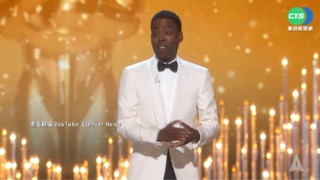 玩笑開過頭! 克里斯洛克歧視亞裔被罵翻