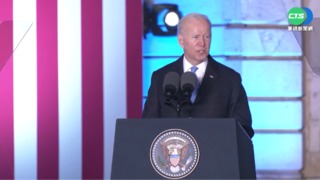 盼俄政權更替? 拜登話出口隔天否認