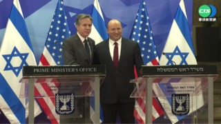 以色列總理確診! 在家自主隔離遠端辦公