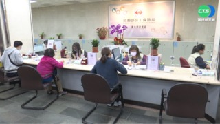 確診多點爆發!勞保局+1 新北中和公寓+6