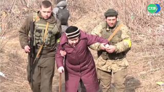 烏俄下午談判登場 英媒:普丁有意讓步