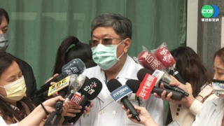 有11不明傳播鏈! 清明連假本土"炸鍋"?