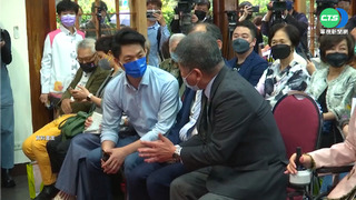 拚北市長? 蔣萬安:市議員完成提名就會宣布