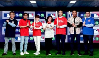 4/8提前轉播大谷翔平MLB開幕戰 精彩賽事鎖定華視不漏接