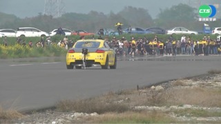 兩岸尬車!打龜號實測"無路可跑"借到彰化