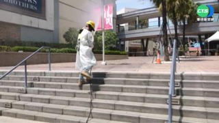 大潭電廠鏈+3 復旦中學1生確診該班停課