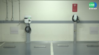 充電樁卡關 7月起高雄新大樓須預留位置