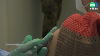 美批准第四劑疫苗 50歲以上族群可施打!