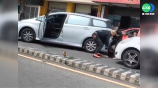 險抓"自己人"! 警抓打群架 竟是便衣警辦案