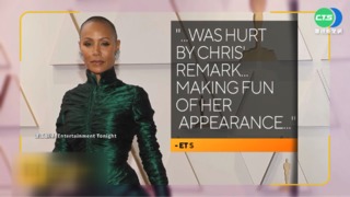 威爾史密斯面臨懲處 妻IG發聲再引論戰