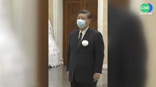 內外交迫? 習近平半個月竟"白髮暴增"
