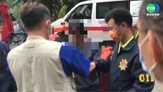 為救朋友向警求救! 通緝犯被逮:不後悔