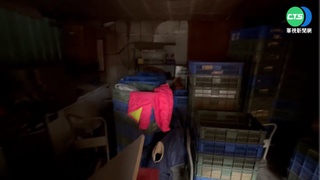 施工挖斷高壓電纜 高雄鳳山945戶又停電